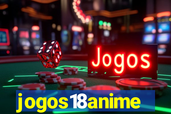 jogos18anime