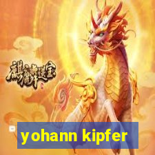 yohann kipfer