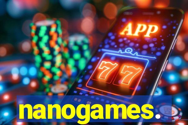 nanogames.