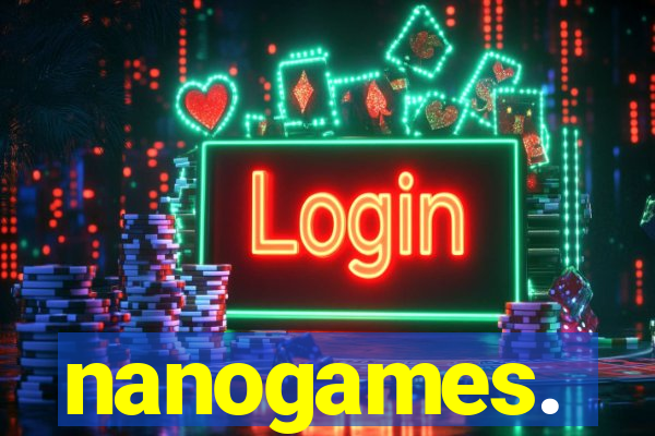 nanogames.