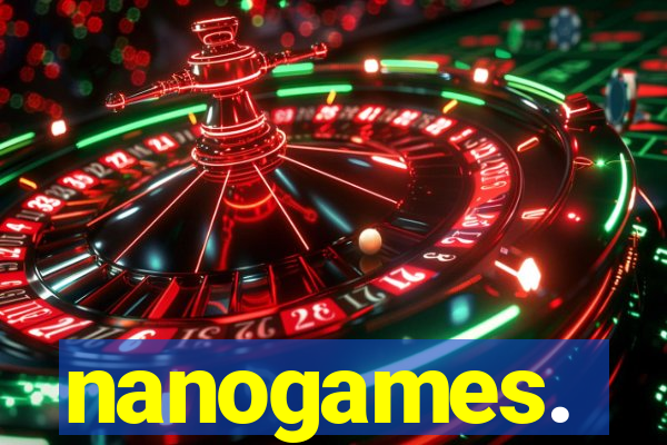 nanogames.