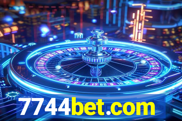 7744bet.com