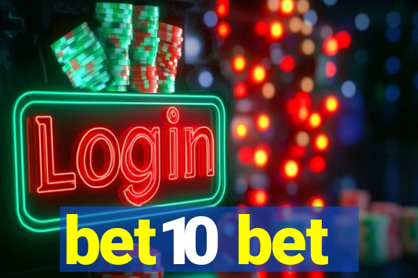 bet10 bet