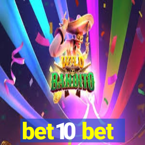 bet10 bet