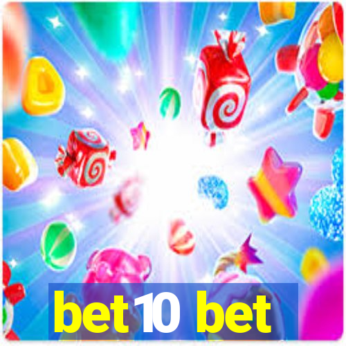 bet10 bet