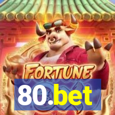 80.bet