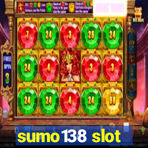 sumo138 slot