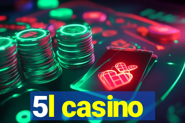 5l casino