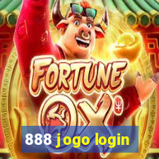 888 jogo login