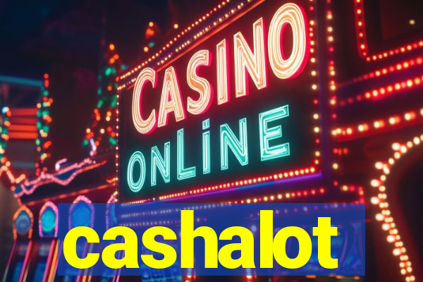 cashalot