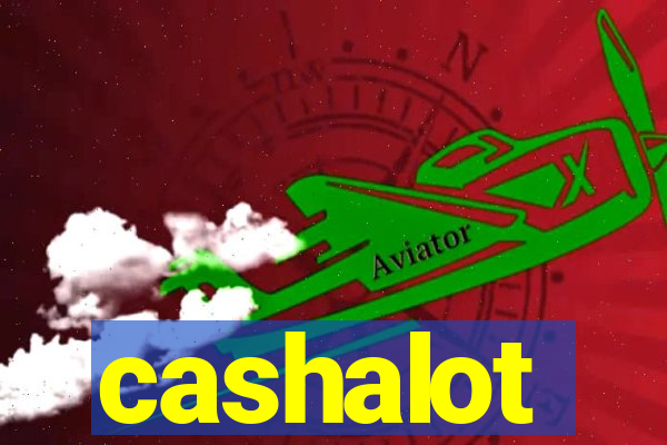 cashalot