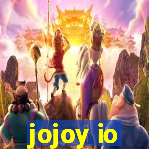 jojoy io