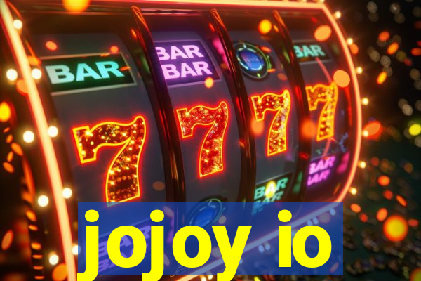 jojoy io