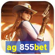 ag 855bet