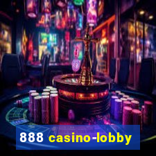 888 casino-lobby