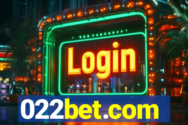 022bet.com