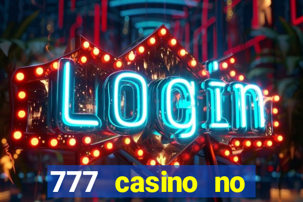 777 casino no deposit bonus