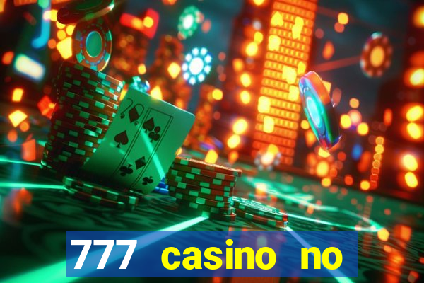 777 casino no deposit bonus