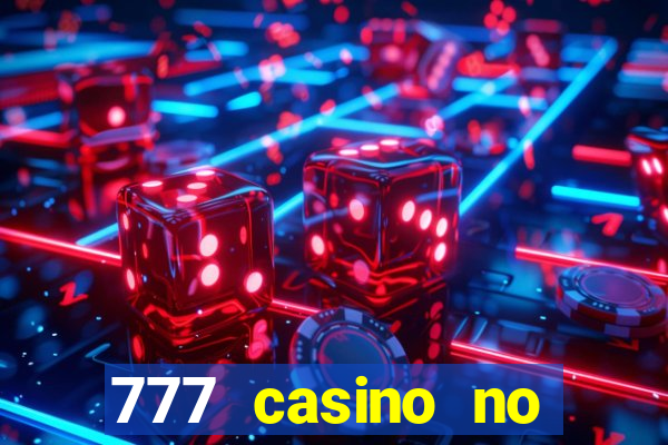 777 casino no deposit bonus