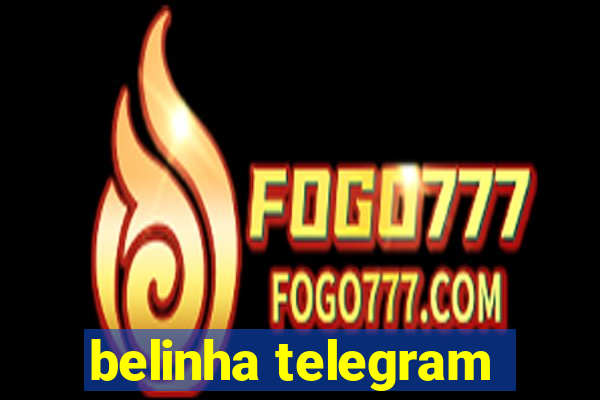 belinha telegram