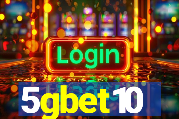 5gbet10