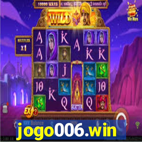 jogo006.win