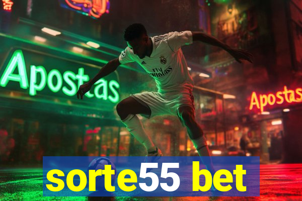 sorte55 bet