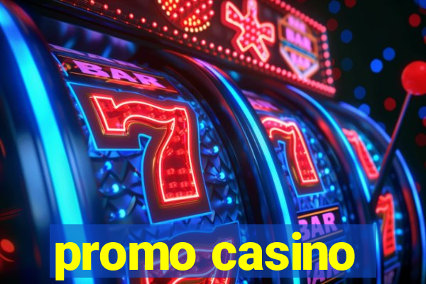 promo casino