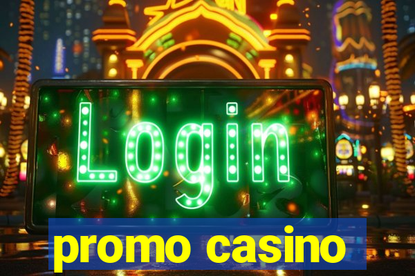 promo casino