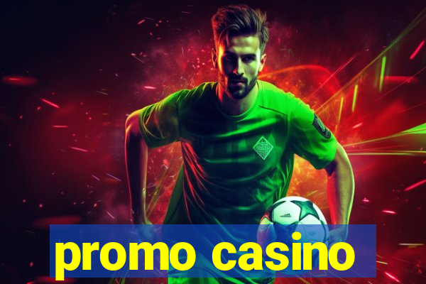 promo casino