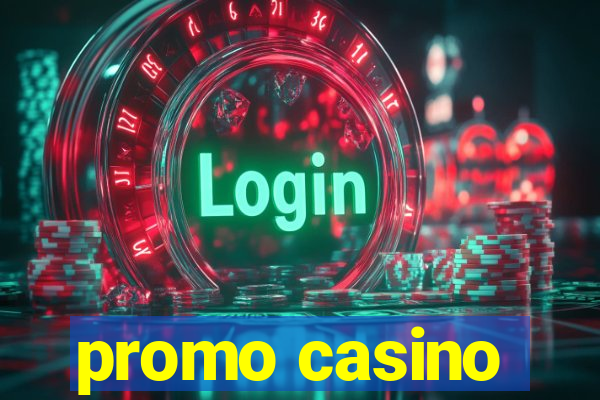 promo casino