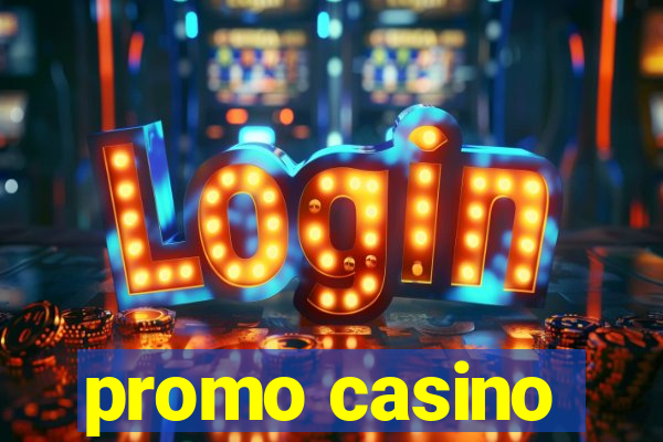 promo casino