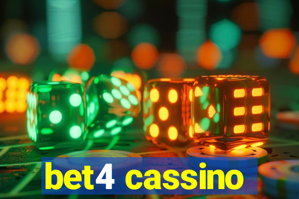 bet4 cassino