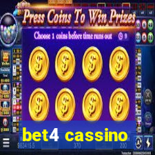 bet4 cassino