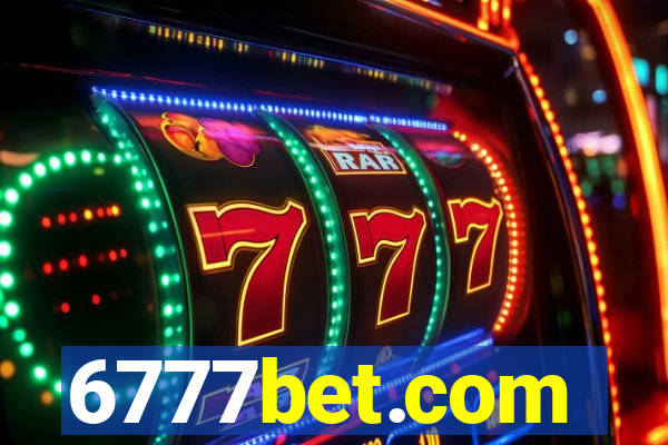 6777bet.com