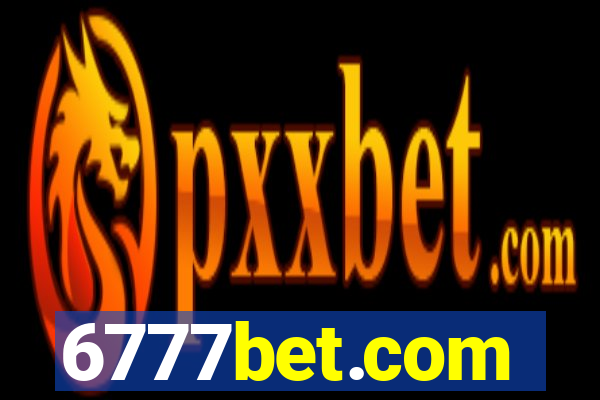 6777bet.com