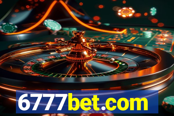 6777bet.com