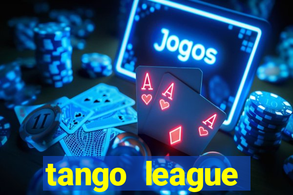 tango league hospitality rio