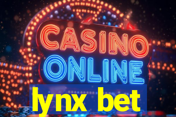 lynx bet