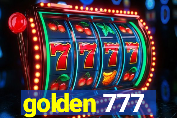 golden 777