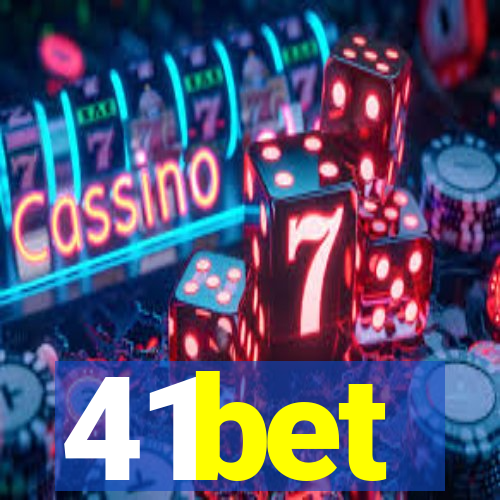 41bet