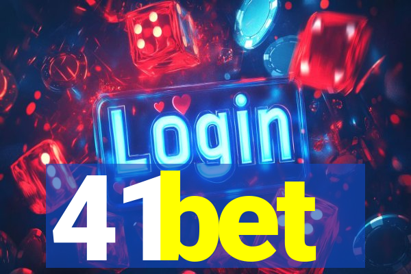 41bet