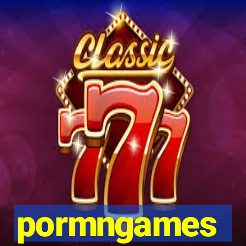 pormngames