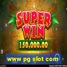 www pg slot com