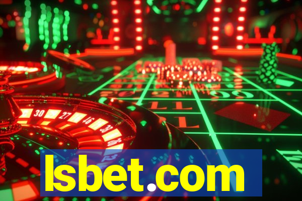 lsbet.com