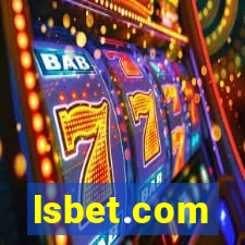 lsbet.com