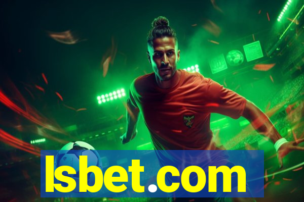 lsbet.com