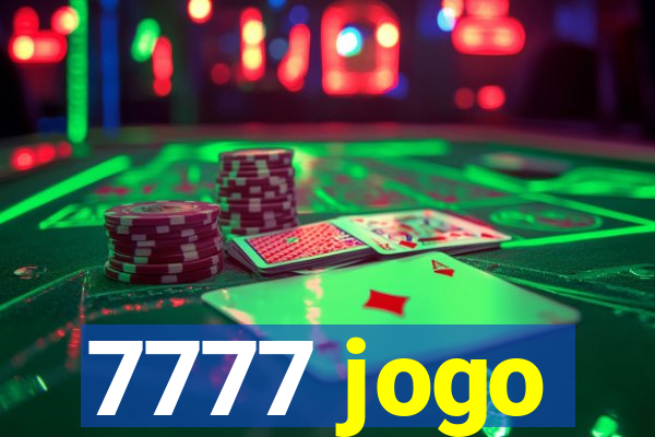 7777 jogo