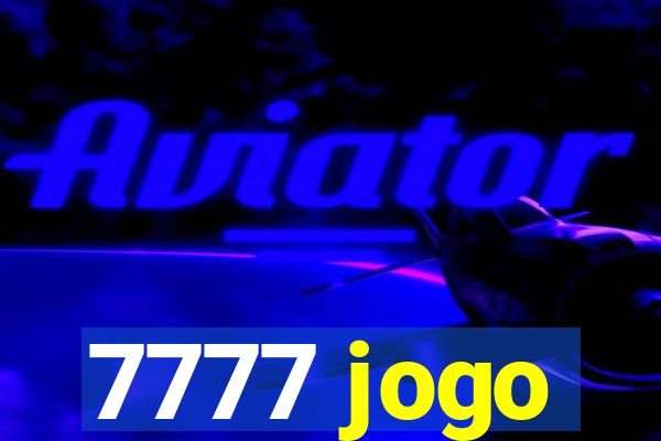 7777 jogo