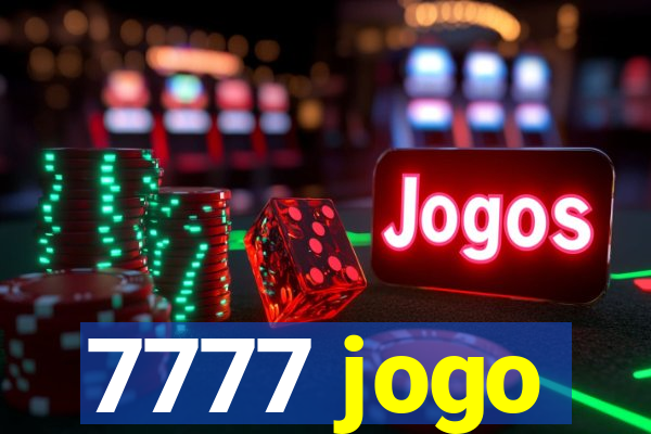 7777 jogo